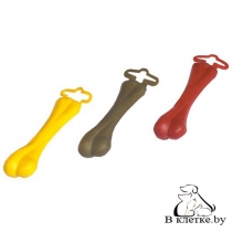 Игрушка Sum-Plast «Косточка средняя»