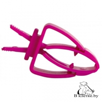 Набор универсальных держателей для клетки Trixie Set