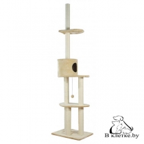 Домик когтеточка Trixie Santiago