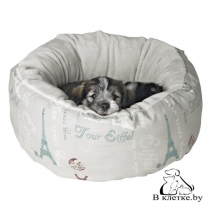 Лежанка для кошек и собак Trixie Paris