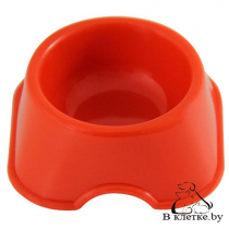 Миска пластиковая для грызунов Gamma 50мл