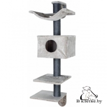 Настенная когтеточка для кошки Trixie Dayna 44875