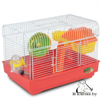 Клетка для грызунов Triol YD-B232
