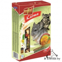 Корм для шиншилл Vitapol