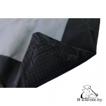 Лежанка для кошек и собак Trixie Drago серая