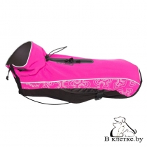 Попона для собак Rogz SportSkin Pink