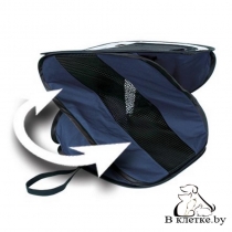 Мобильная сумка-переноска Trixie Twister M