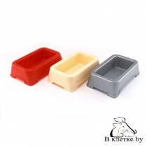 Миска для грызунов Sum-Plast