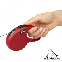 Рулетка-трос для кошек Flexi New Classic Cat