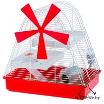 Клетка для хомяков Ferplast MAGIC MILL BIANCA