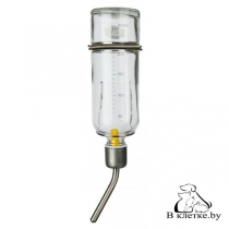 Поилка для грызунов стеклянная Trixie-250