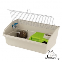 Клетка для морской свинки Ferplast CAVIE 80 DELUXE