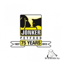Сухой корм для собак мелких пород Jonker Premium Maintenance SB 10кг