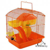 Клетка для грызунов Triol YD-258