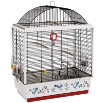 Клетка для птиц Ferplast PALLADIO 4 DECOR