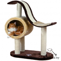 Когтеточка-домик Trixie Nerja
