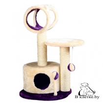 Домик когтеточка Trixie Lucia