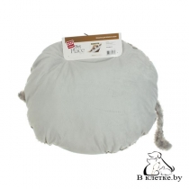 Лежак для кошек и собак GiGwi «Кошка»