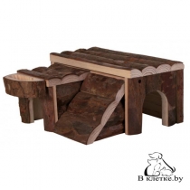 Домик для грызунов Trixie Luka