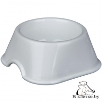 Пластиковая миска для мелких грызунов Trixie 60 мл