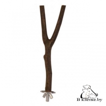 Жердочка для птиц Trixie Y-образная