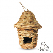 Гнездо-домик для птиц Triol PT9010
