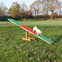 Качели для аджилити Trixie