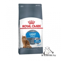 Диетический корм Royal Canin Light Weight Care