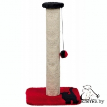 Когтеточка-столбик Trixie Mendi