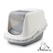 Туалет-домик для кошек Savic Nestor