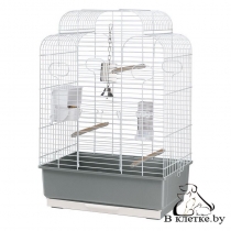 Клетка для волнистых попугаев и корелл Ferplast GALA