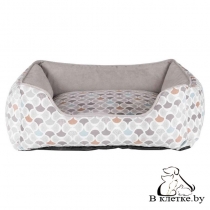 Лежак для собак Trixie Juno