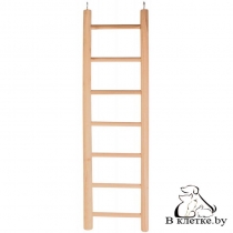 Лесенка для птиц деревянная Trixie 70 см