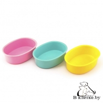 Миска для хомяков Sum-Plast Hamster