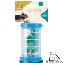Труба-туннель для хомяков Ferplast TUBE FPI 4812
