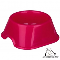 Пластиковая миска для мелких грызунов Trixie 60 мл