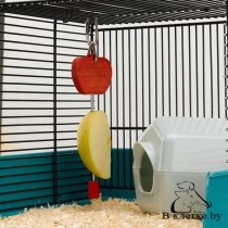 Держатель для фруктов для птиц Ferplast PA 4328