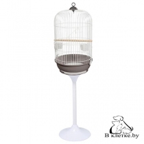Клетка для кореллы Voltrega 810B