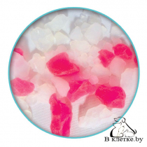 Наполнитель для кошачьих туалетов Cat Step «Сакура»