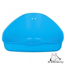 Туалет угловой для хомяков Trixie-36