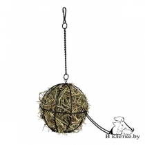 Кормушка для грызунов Trixie "Шар12"