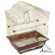 Клетка для птиц Triol 2113G-K