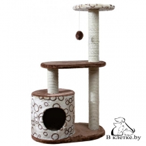 Домик когтеточка Trixie Casta