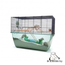 Клетка для песчанок Savic Habitat xl