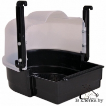 Большая подвесная купалка Trixie 54034