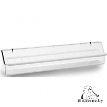 Кормушка для птиц Bergamo 40FG