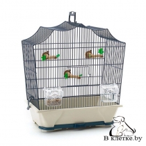 Клетка для птиц Savic Sylvie 30