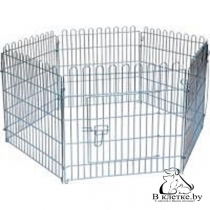 Манеж для грызунов Trixie-6