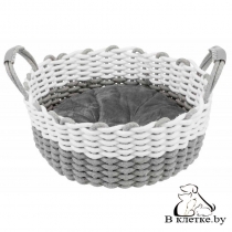 Корзина для кошек Trixie Nabou