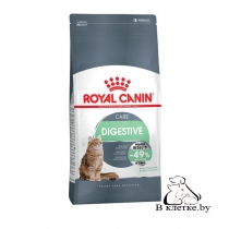 Корм для кошек с чувствит. пищеварением Royal Canin Digestive Care